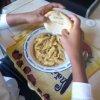 Almuerzo Niños 1029