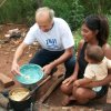 Comunidad Wanda Guaraní