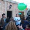 Merendero Niños Carenciados