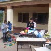 Escuela 240 - Chaco